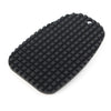 Motorcycle Non-slip Side Stand Kickstand Extension Pad