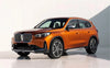 2023 BMW X1 Fender Mud Flaps (2023-2023)