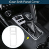 Toyota Harrier 80 Series Chrome Silver Tone Gear Shift Panel Cover