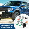 Ford Econoline Van Ignition Switch Lock Set (1997-2018)