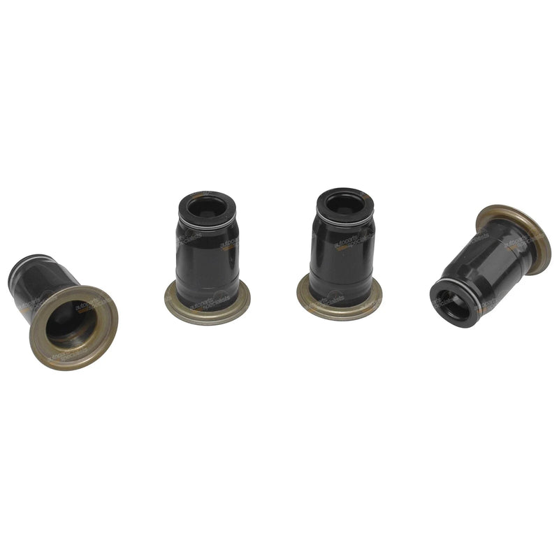 Patrol GU Y61 Wagon ZD30 3.0L 4 x Diesel Injector Pipe Oil Seal