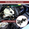 Mazda B2600 Brake Master Cylinder (1987-1993)
