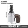Honda Accord (1998-2007) Brown Transmission Shift Solenoid