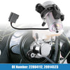 Buick, Volvo C30, S40, C70, XC90 Brake Vacuum Pump (2001-2014)