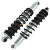Honda Sportrax 250 TRX250EX TRX250X 2 x Rear Coil-Over Shocks With Springs