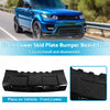 Range Rover Sport Front Lower Skid Plate Trim (2014-2017)