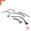 Toyota Hilux Ute Vigo MK6 White SR5 Fender Flare Arch (2005-2015)