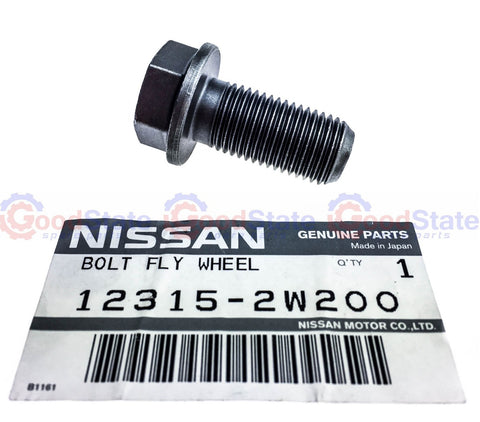 Nissan Patrol GQ Y60 TD42 GU Y61 TD42 ZD30 Flywheel Bolt