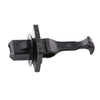 Subaru Forester, Outback, Legacy Front Windshield Pillar Trim Clips (2003-2023)