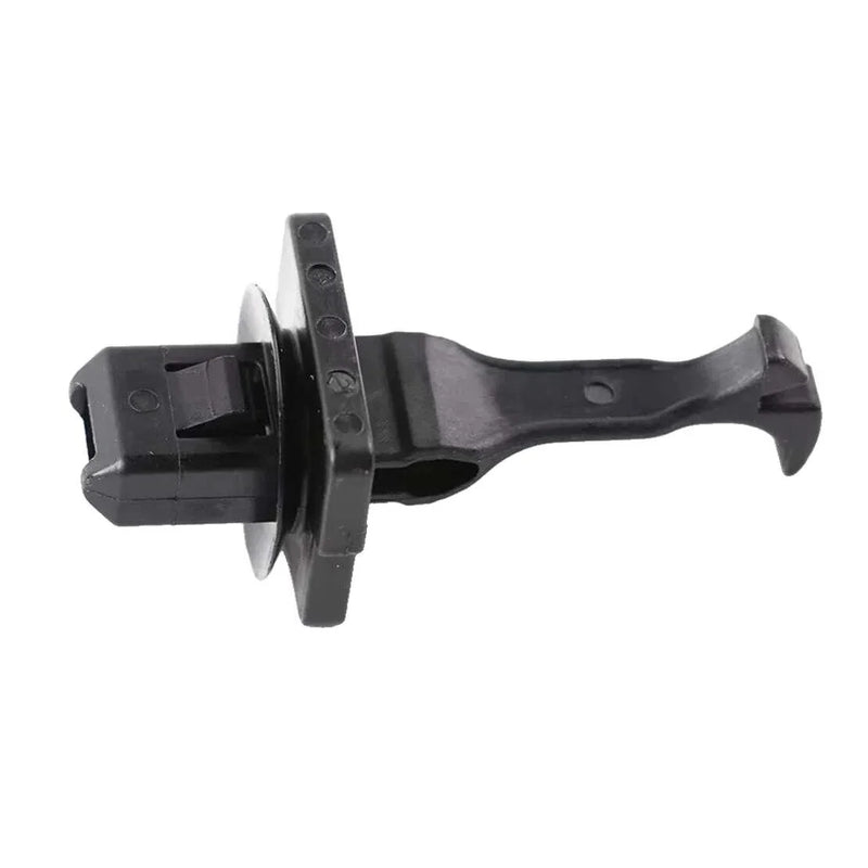 Subaru Forester, Outback, Legacy Front Windshield Pillar Trim Clips (2003-2023)