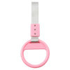 Ring Train Bus Drift Charm Tools Car Handle Strap