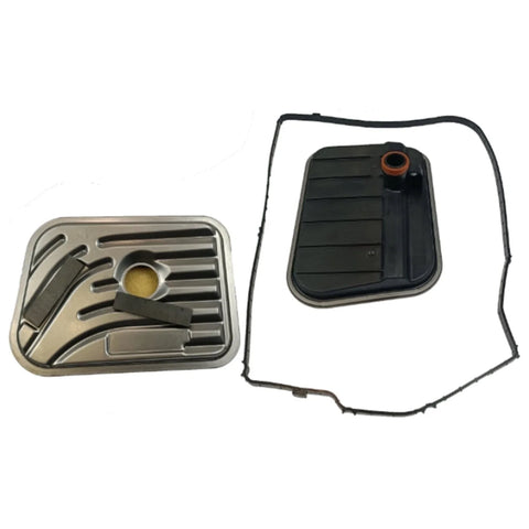 Ford Focus 4 cyl 2.0L Duratec Auto Transmission Filter Kit (2005 - 2007)