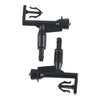 Honda Fit Jazz Front Windshield Wiper Washer Jet Nozzles (2009-2014)