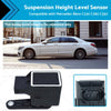 Mercedes-Benz C230 C280 C350 Suspension Height Level Sensor (2000-2012)