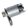 Makita DUR141 / DUR181 (DUR141Z / DUR181Z) Accessory 18V Motor (2013-2023)
