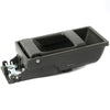 Nissan D21 Gray Inner Door Handle (1986-1997)
