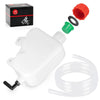 Polaris Sportsman Radiator Overflow Tank (2003–2014)