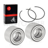Can-Am Renegade Max Rear Wheel Bearings Kit
