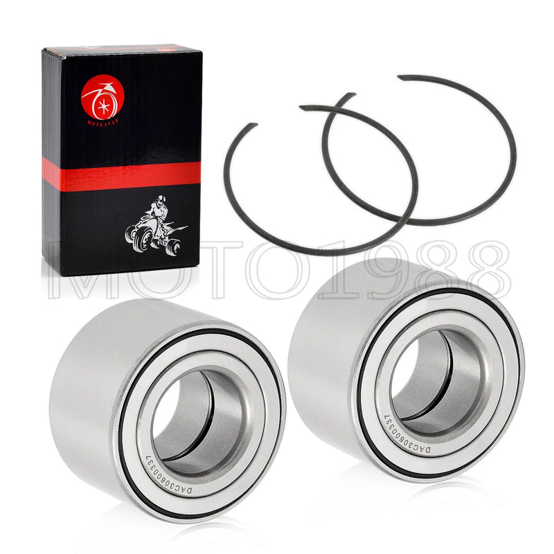 Can-Am Renegade Max Rear Wheel Bearings Kit