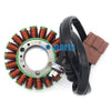 Malaguti Spidermax 500 GT Stator Coil with 1 Cable (2004-2007)