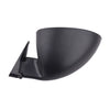 Vintage Style Universal Classic Car Door Side Mirrors