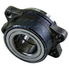 Nissan 180SX S13 Rear Wheel Bearing Hub Assembly 4cyl 1.8L (1989-1997)