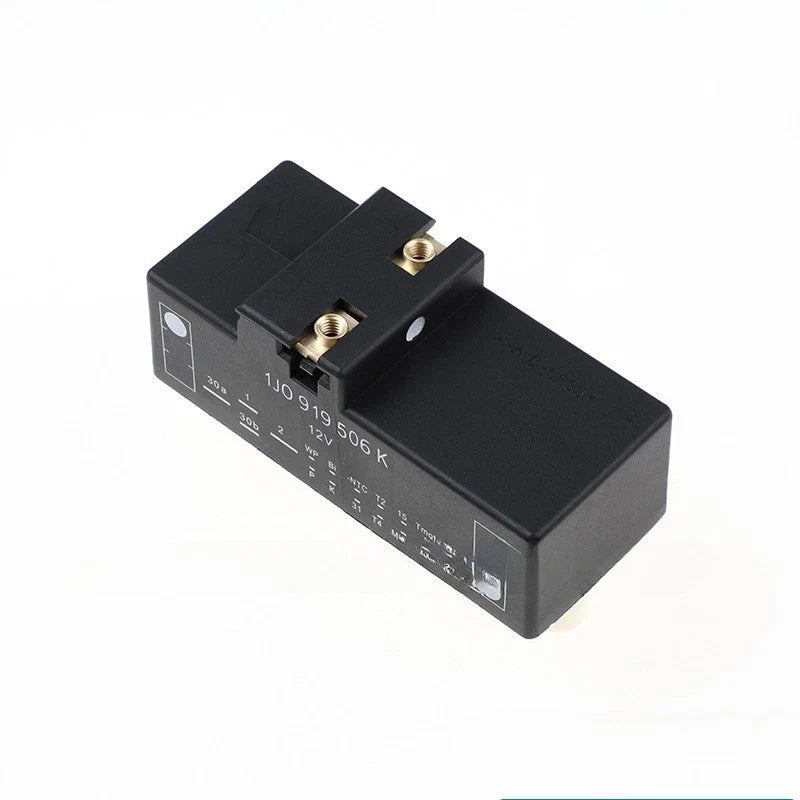 Beetle / Jetta / Golf / Audi TT Radiator Cooling Fan Control Module (1999–2006)