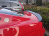 Ford Mustang GT Glossy Black Factory Style Rear Spoiler Wing (2015-2023)