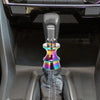 Subaru BRZ / GT86 Shift Knob Reverse Lockout Lifter Multicolor (2012–2020)