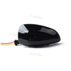 Opel Movano LED Amber Side Mirror Lamp Turn Signal Light (2010–2023)
