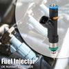 Dodge Nitro, Mitsubishi, Jeep 3.7L Fuel Injector (2007-2011)