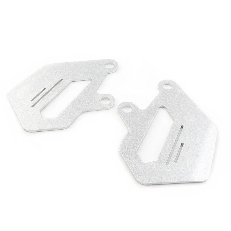 BMW F750GS F850GS Aluminum Front Brake Caliper Cover (2018-2019)
