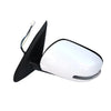 Mitsubishi Outlander Power Heated Signal Wing Mirror Left (2013-2020)