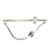 Iveco Daily Front Right Window Regulator Without Motor (2000–2006)