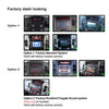 Mitsubishi Pajero 6-64GB Apple CarPlay Android Auto Stereo (2006-2016)