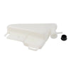 Suzuki GSXR1000 2009-2016 Radiator Coolant Overflow Tank (2 x)