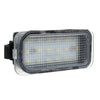 Ford Focus 18SMD LED License Plate Light Lamp (2008–2011)