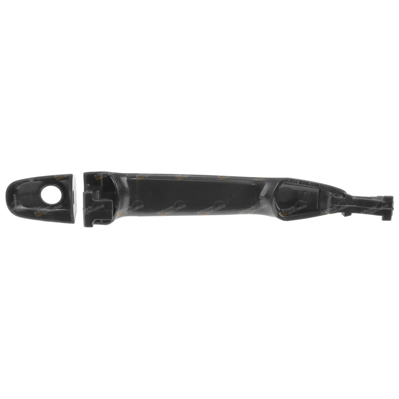 Toyota Tarago ACR50 / GSR50 Door Handle Drivers Side Front Outer (2006–2018)