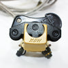 125cc Quad Dirt Bike Dune Buggy Go Kart Hydraulic Disc Brake Calipers Pads