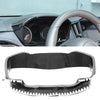 Subaru WRX Carbon Fiber Dashboard Cover (2022-2024)