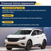Nissan Murano Platinum SL SV Lower Trim Door Side Front Left (2003-2022)