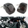 HONDA CBR250RR MC22 LED Turn Signal Light Smoke Lens (1990-1996)