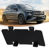 2020 Mercedes-Benz GLE Wheel House Liner Cover (2020)