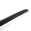 BMW 4-Series F32 Coupe P Style Boot Spoiler (2014-2020)