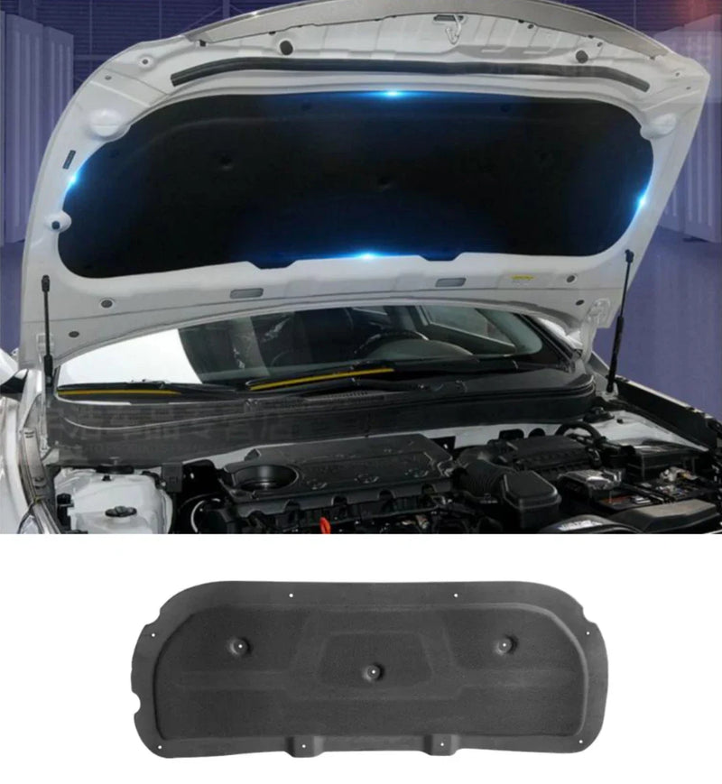 Hyundai Sonata Engine Mat Insulation Pad Heat Shield Blanket (2011-2014)