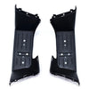 Taotao 110B 110cc 90cc 70cc 50cc ATV Quad Foot Rest Guard