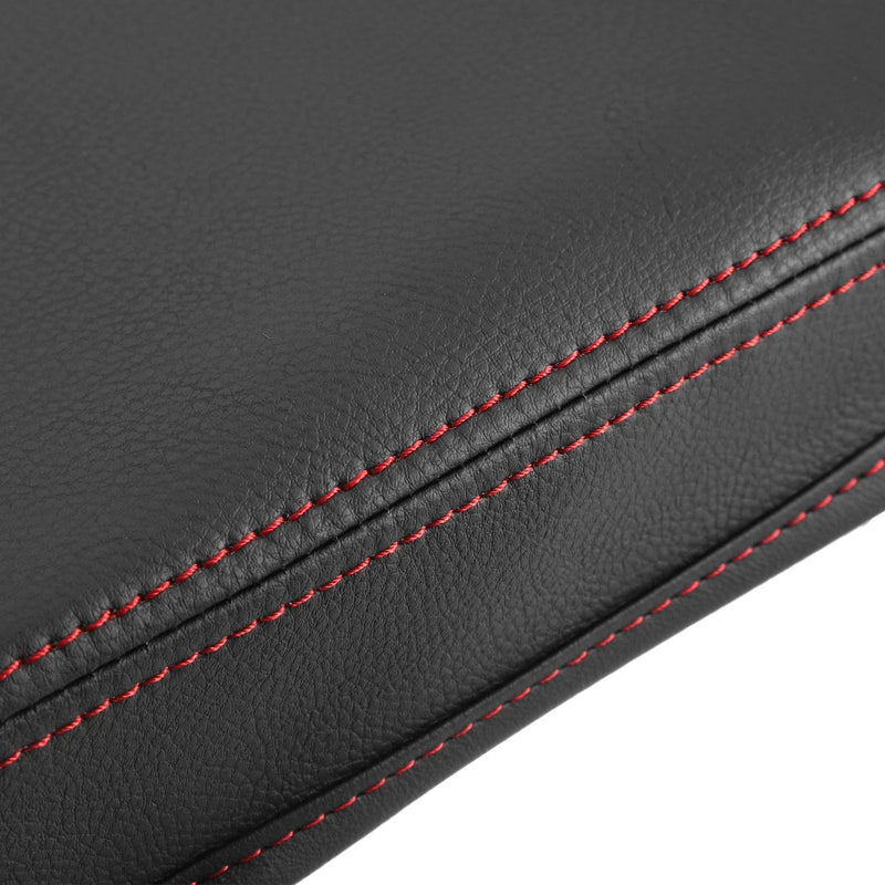Hyundai Tucson NX4 Center Console Armrest Cover (2022-2023)