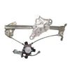 Toyota Supra JZA80 Right Side / Power Window Regulator (1993–2002)