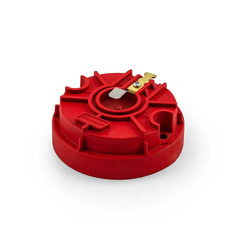 Pro Billet Cap - Compatible with Various Models Distributor Rotor Button