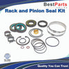 Land Rover LR2 Power Steering Rack and Pinion Seal Kit (2008–2011)
